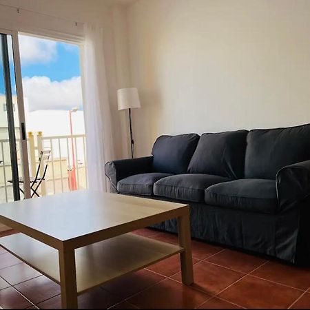 Apartamento Ophelia Пуерто дел Росарио Екстериор снимка