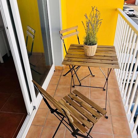 Apartamento Ophelia Пуерто дел Росарио Екстериор снимка