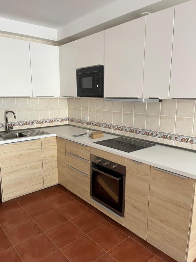 Apartamento Ophelia Пуерто дел Росарио Екстериор снимка