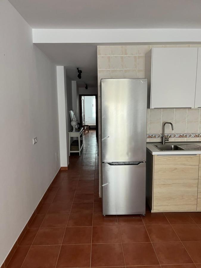 Apartamento Ophelia Пуерто дел Росарио Екстериор снимка