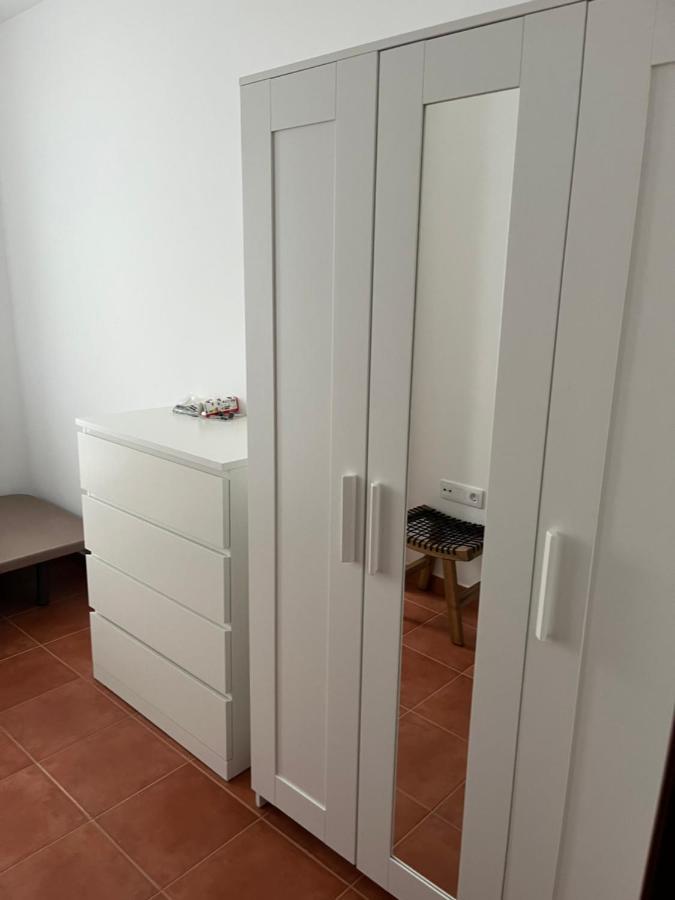 Apartamento Ophelia Пуерто дел Росарио Екстериор снимка