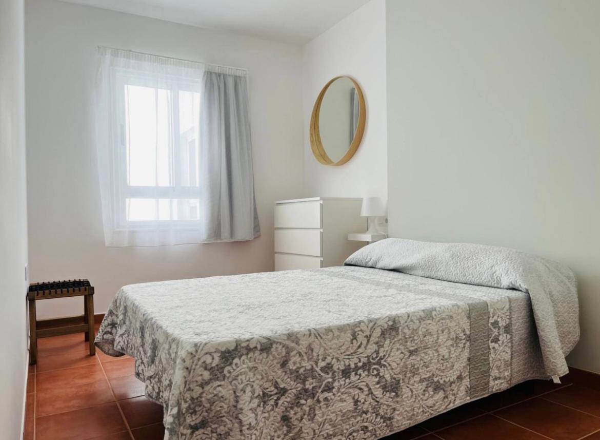 Apartamento Ophelia Пуерто дел Росарио Екстериор снимка