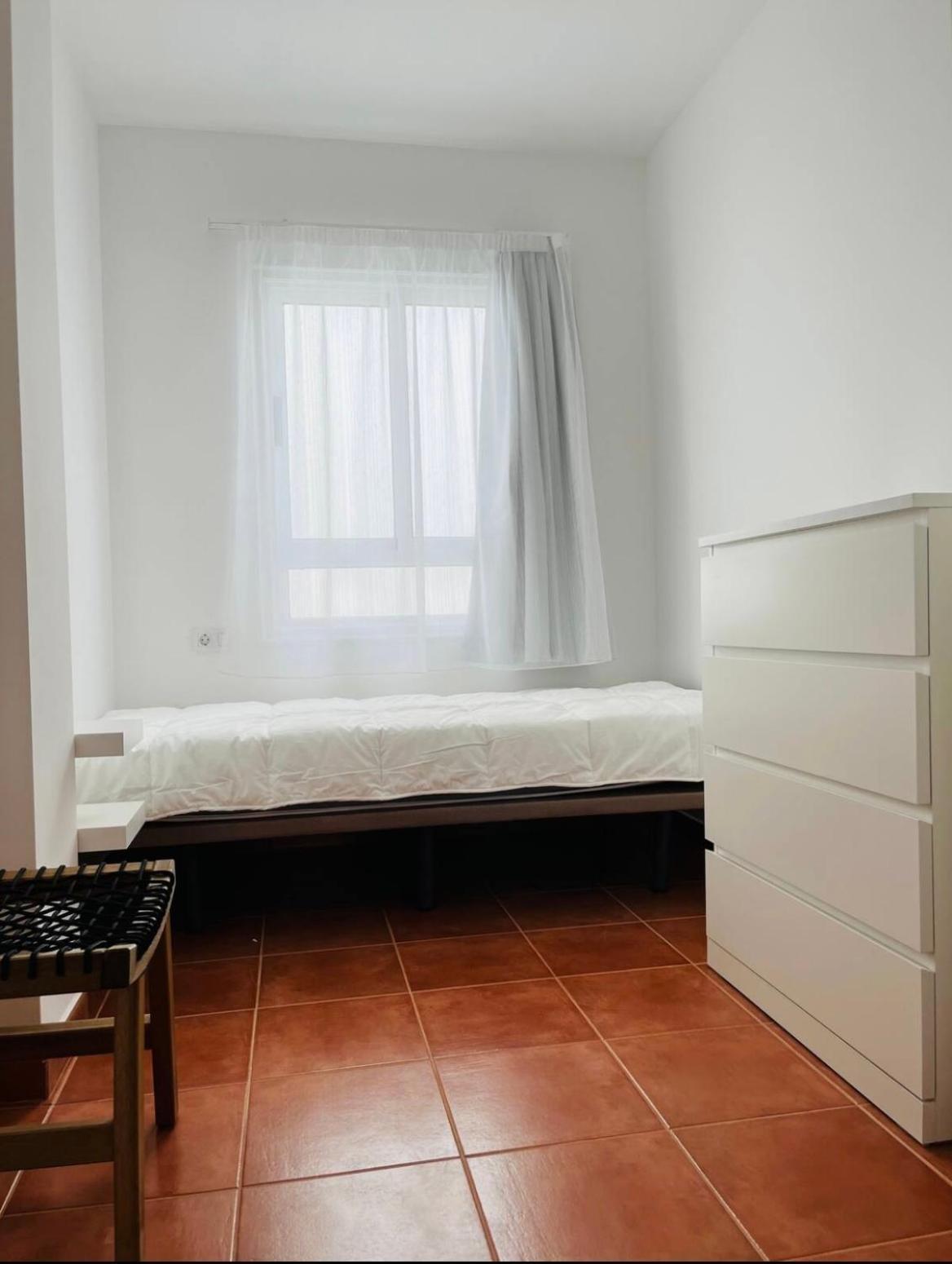 Apartamento Ophelia Пуерто дел Росарио Екстериор снимка