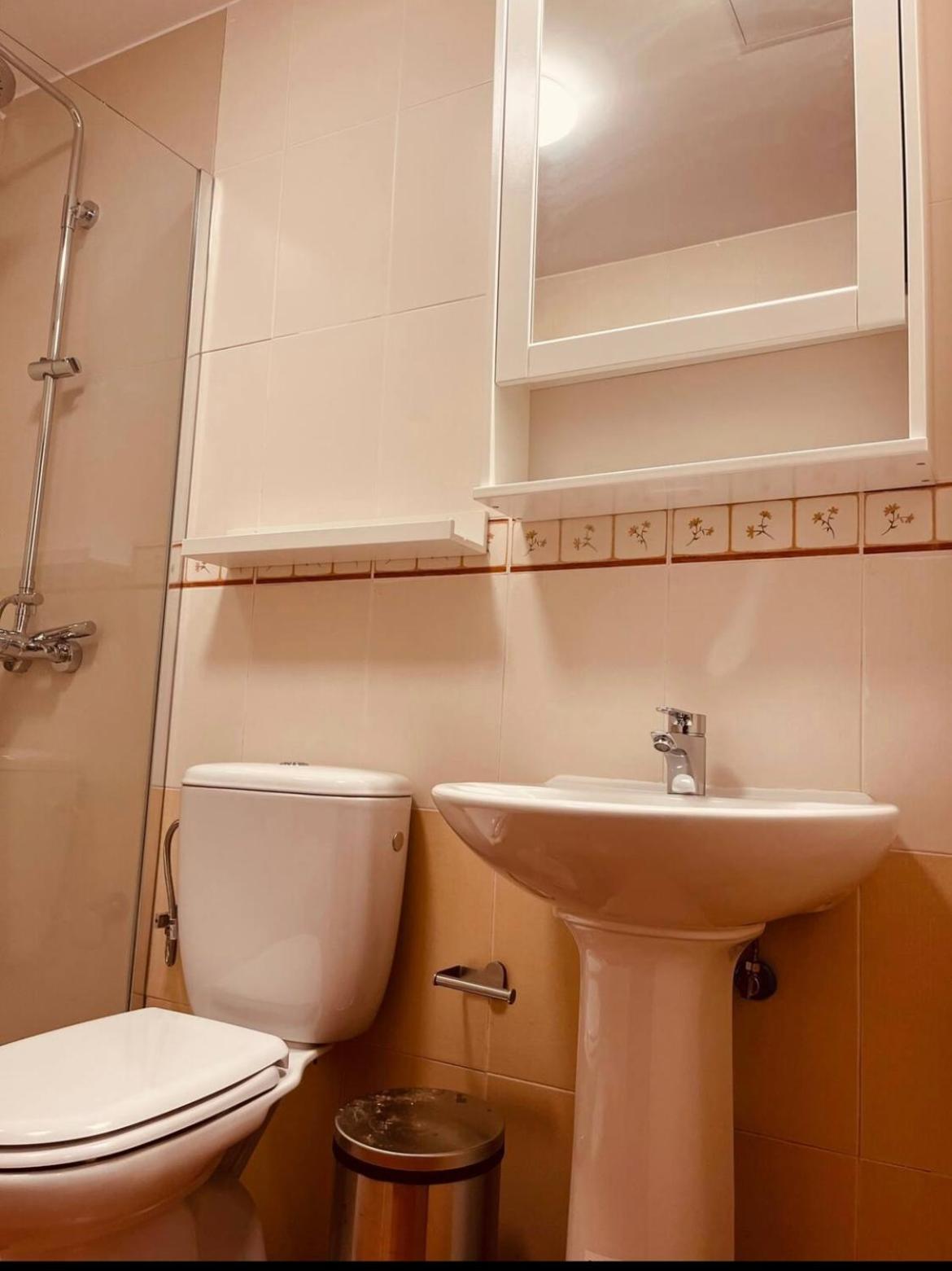 Apartamento Ophelia Пуерто дел Росарио Екстериор снимка